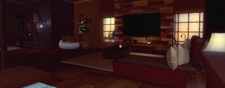 FC Room - Modern
