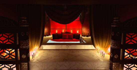 FC Room - Sexy