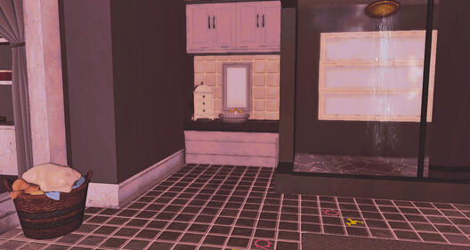Small - Modern Aetherium Abode
