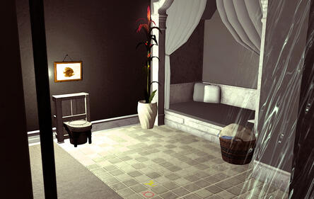 Small - Modern Aetherium Abode