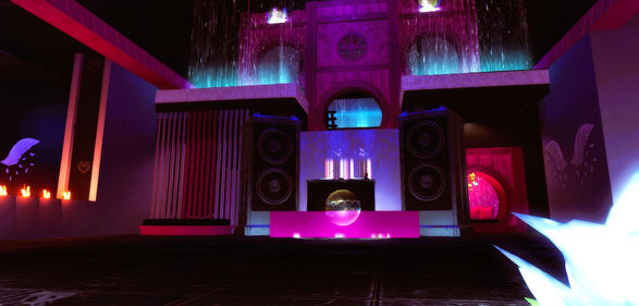 Large - Flutter Nightclub