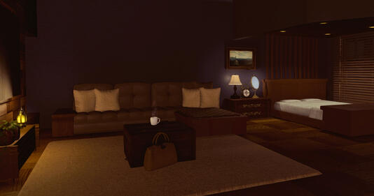 FC Room - Modern