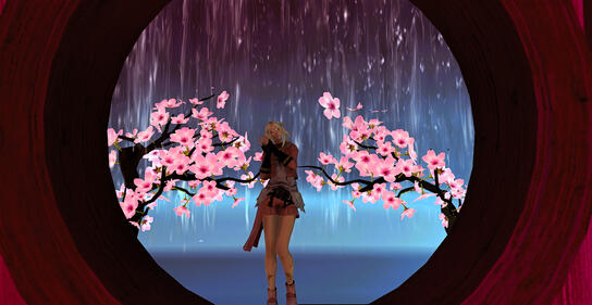 Large - Flutter Night Club
